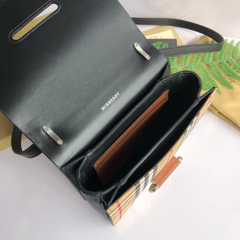 ELE Fashion -BBR Bags - 1191