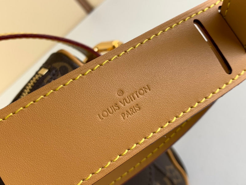 Glami- Glami- Lu-Vi bags - 3411