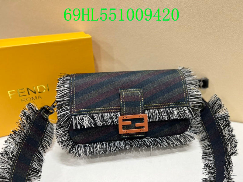 Glami - FDE Bags - 1345