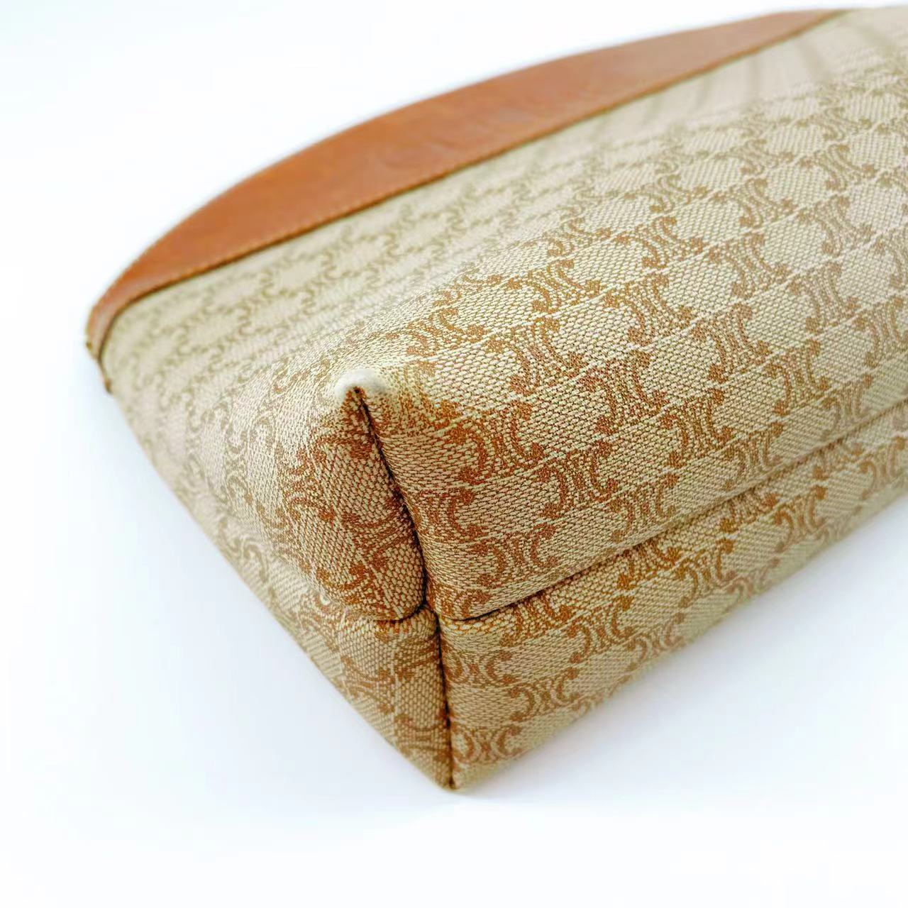 Celine macadam clutch TWS pop