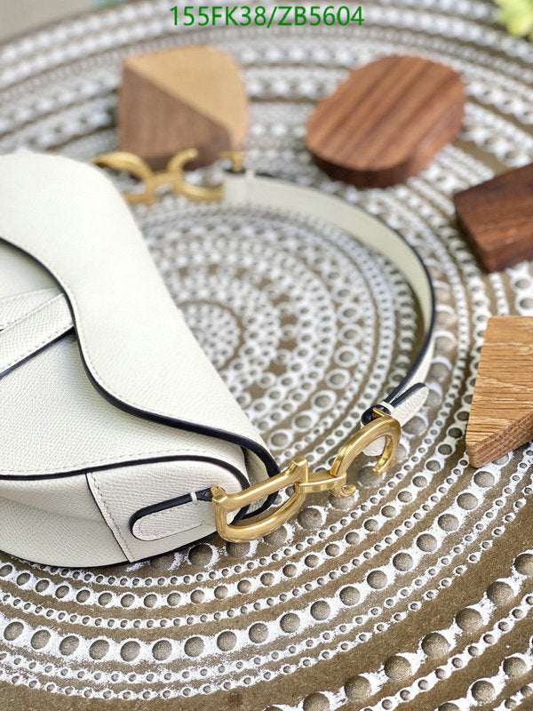 SAMCC - DOR Bags - 1180