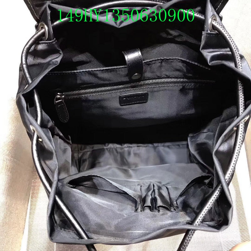 ELE Fashion -BBR Bags - 475