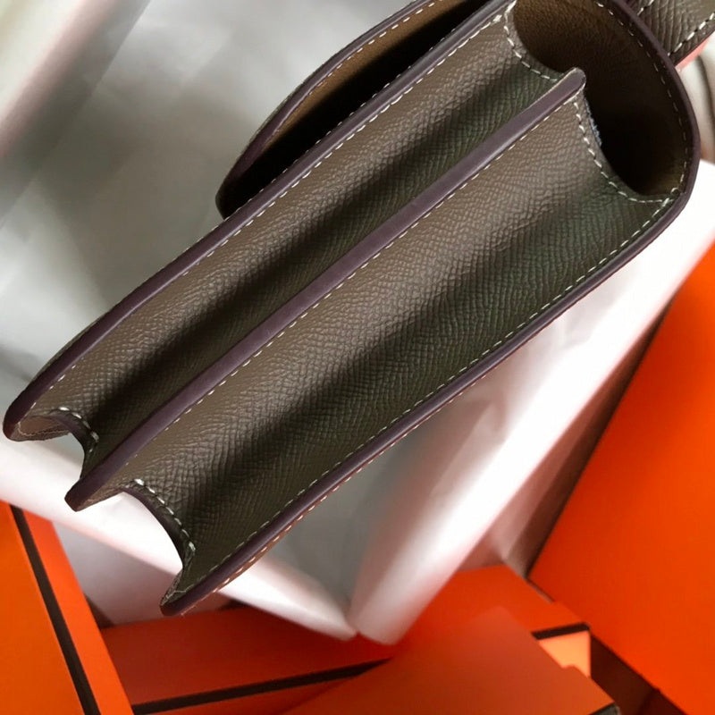 Satchel Bags - HMS-Bags - 1275
