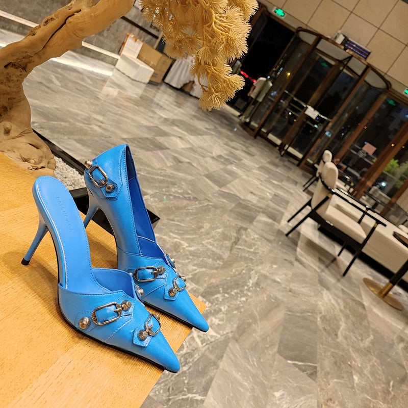 Satchel Bags - BGA Shoes - 923