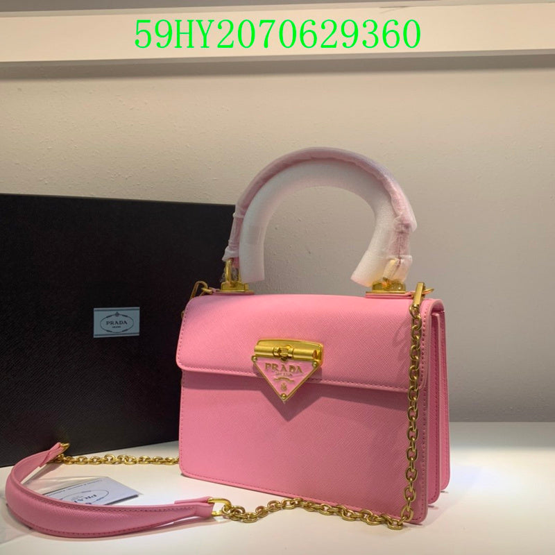 Satchel Bags - PDA Bags - 4172