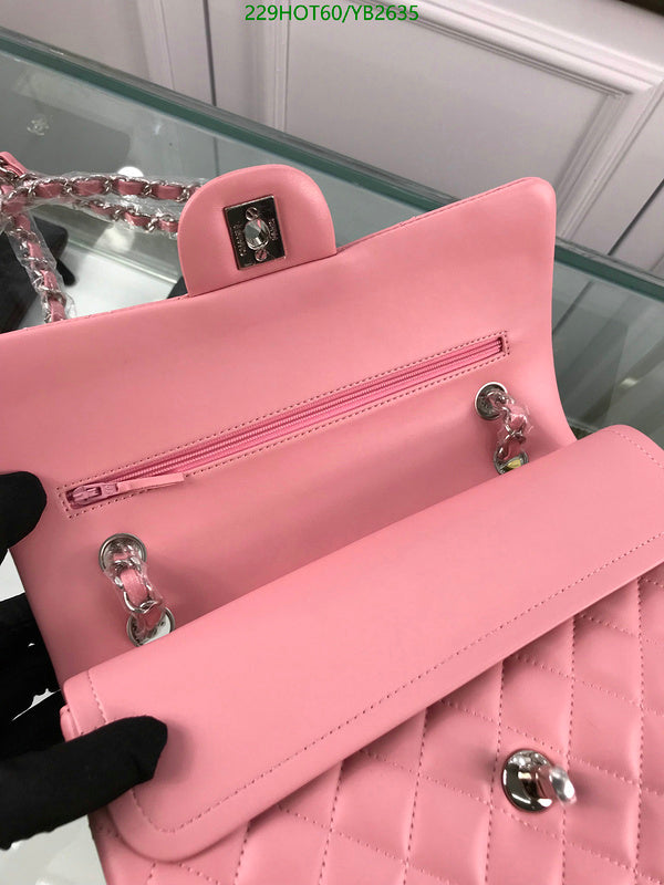 SAMC - CHL Bags - 745