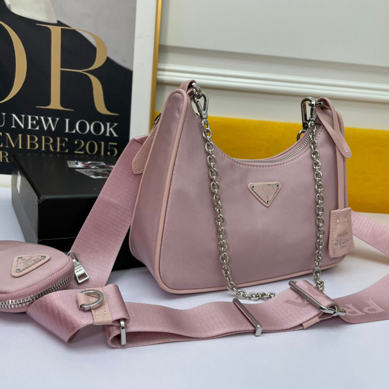 Satchel Bags - PRA Bags - 324