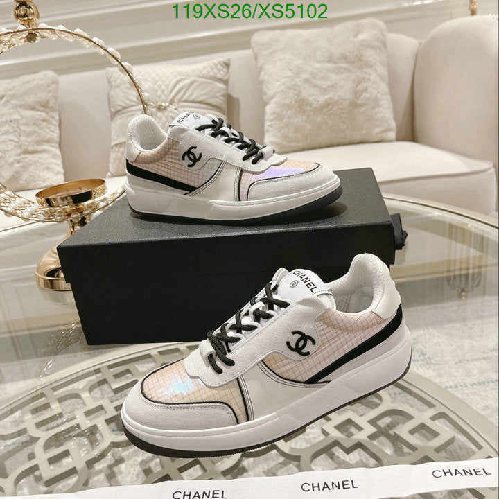 SAMC - CHL Women Shoes Sneakers - 205