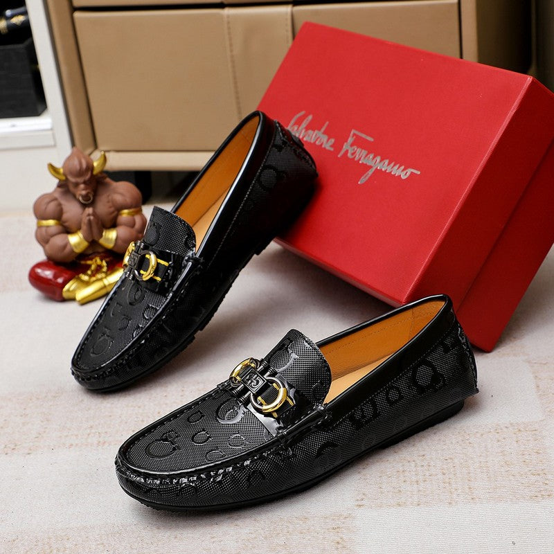Glami - FGO Men Shoes - 906
