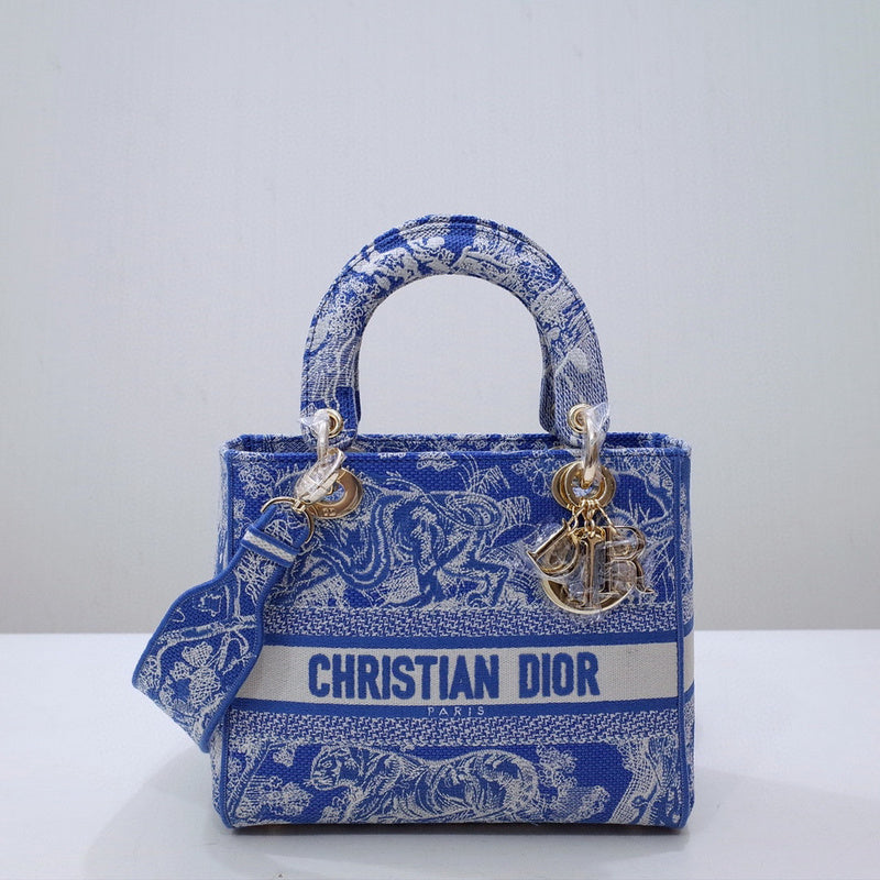 BLUSH BAGZ - Dior Bags - 2219