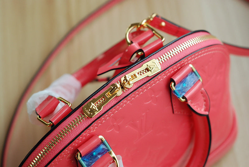 Glami Fashion Lu-Vi bags - 8275