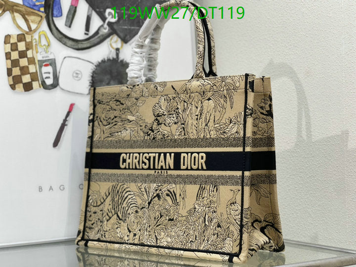 SAMCC - DOR Bags - 1005