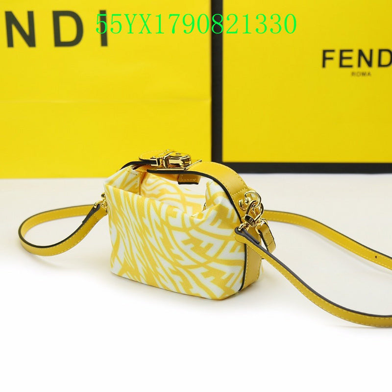 Glami - FDE Bags - 2417