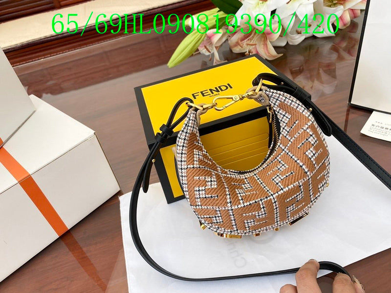 Glami - FDE Bags - 1496