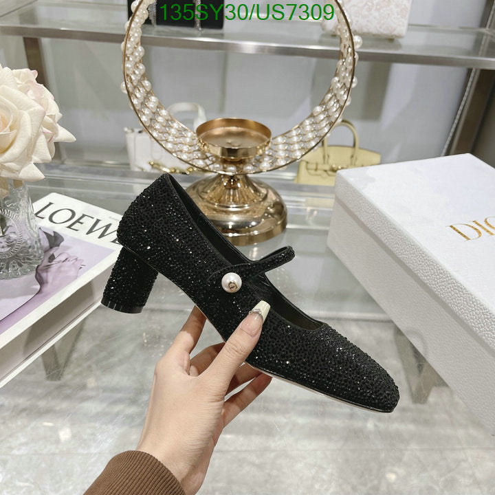 SAMCC - DOR Women Shoes - 1548