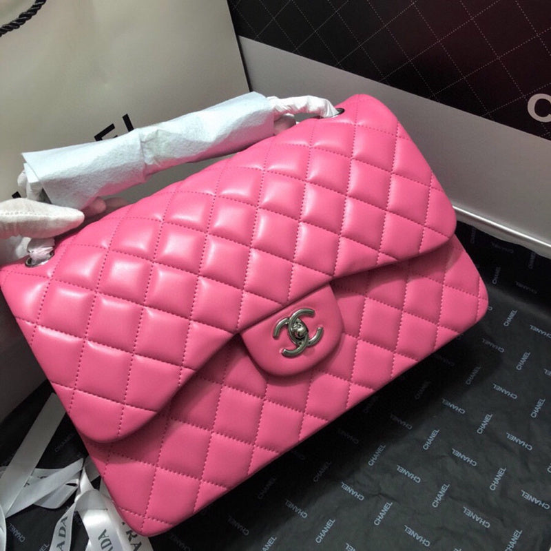 Satchel Bags - CHL Bags - 3927