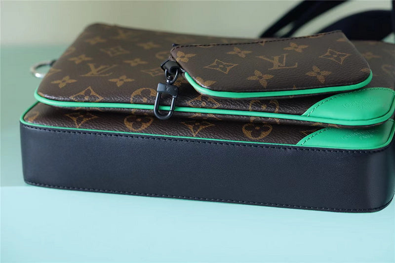 Glami Fashion Lu-Vi bags - 10043