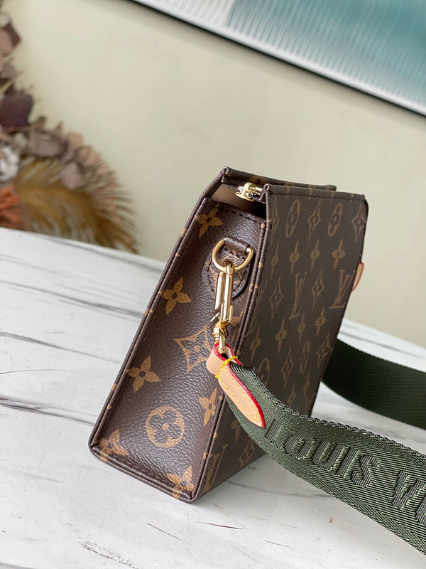 Fashion Lu-Vi bags - 5287