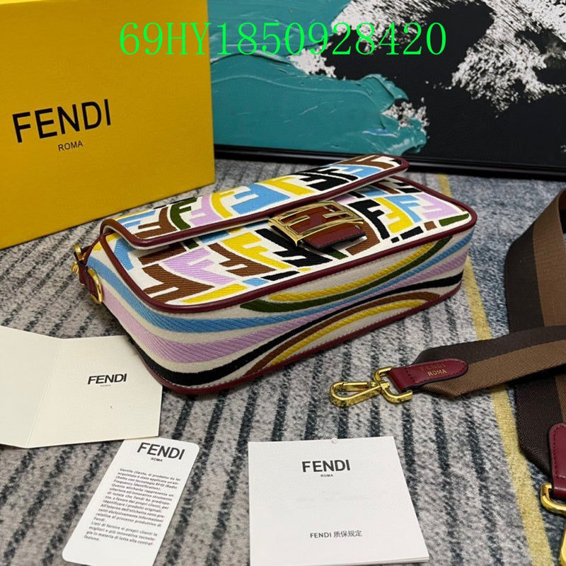 Glami - FDE Bags - 2304