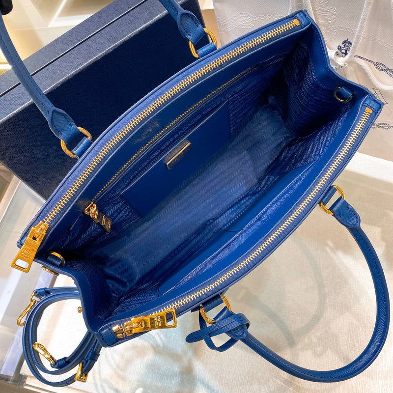 Satchel Bags - PDA Bags - 2410