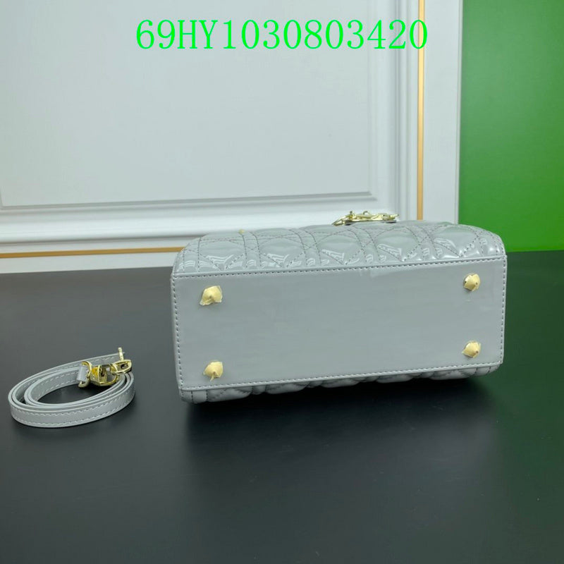 Glami - DOR Bags - 1381