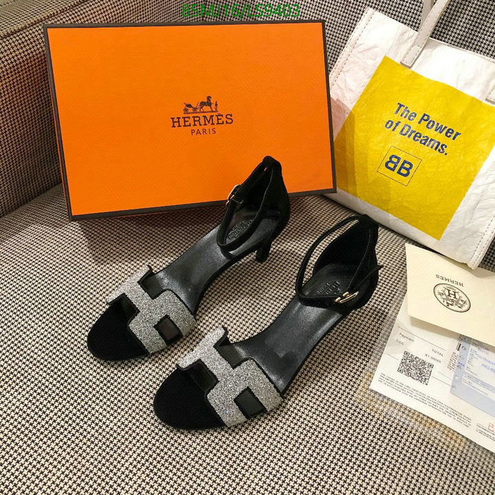 SAMC - HMS Women Shoes - 412