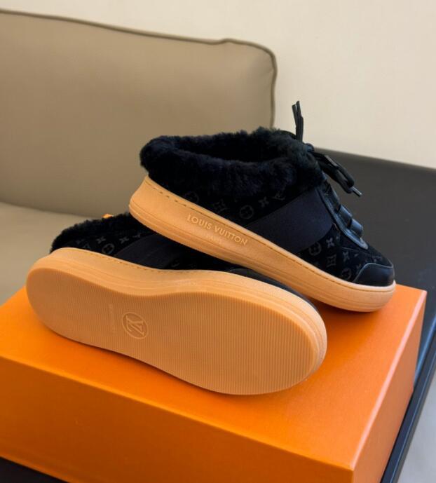 SAMC - LOV Women Shoes - 410
