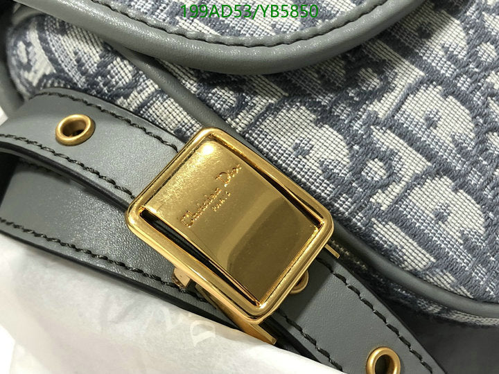 SAMCC - DOR Bags - 1472