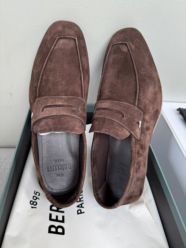Glami - BRE Men Shoes - 239