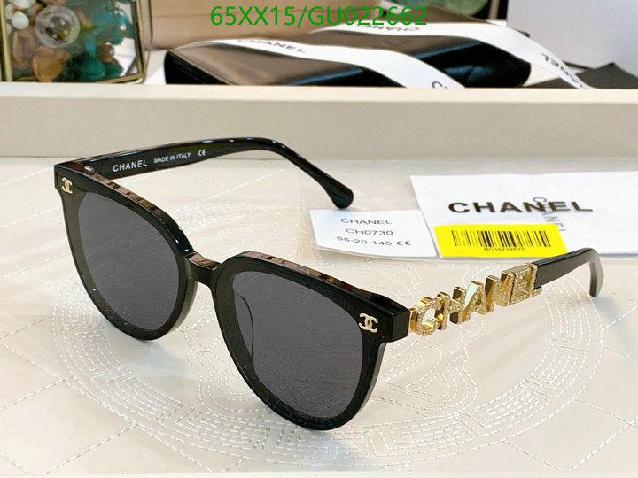 SAMC - CHL Glasses - 498
