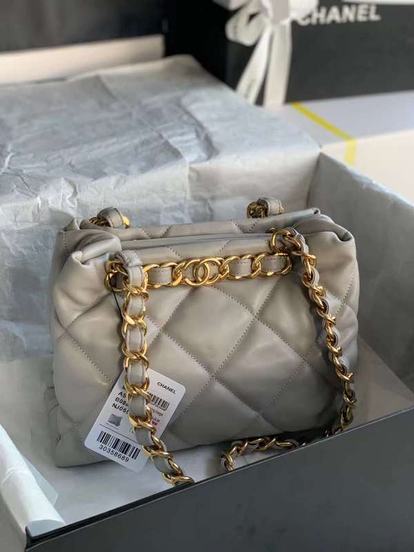Satchel Bags - CHL Bags - 6125