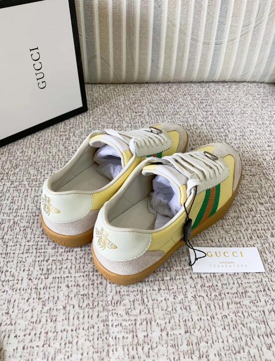 SAMC - GUKI Women Shoes - 2193