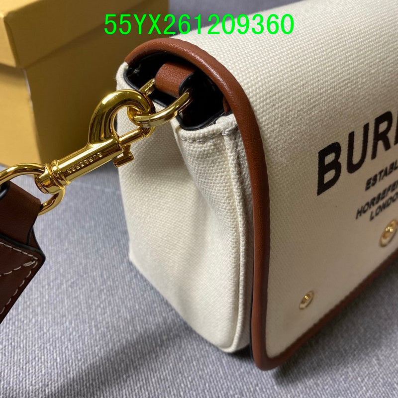 ELE Fashion -BBR Bags - 602