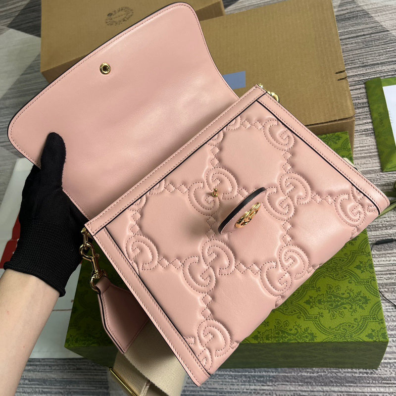 Satchel Bags - GCI Bags - 7551