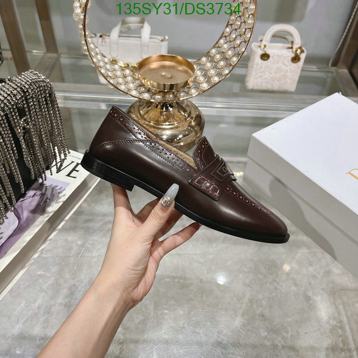 SAMCC - DOR Women Shoes - 1423