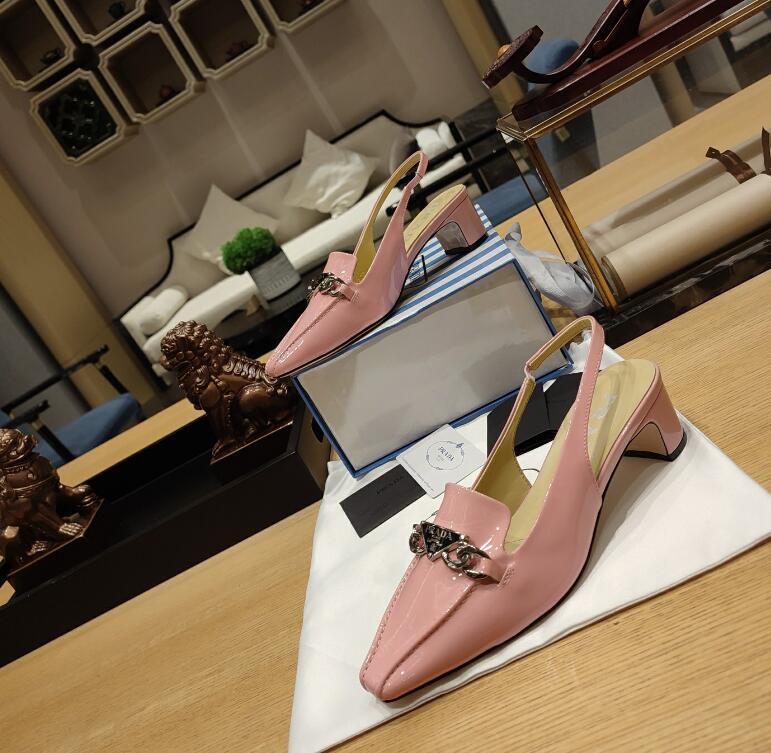 Glamy - PD Women Shoes - 204