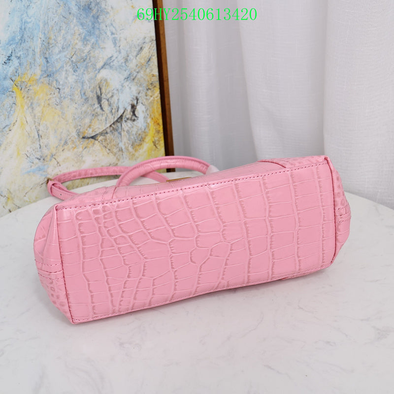 Satchel Bags - BGA Bags - 2268