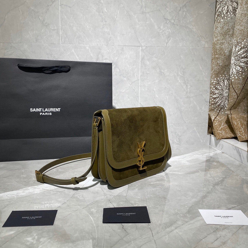 Glami- Glami- - SLY Bags - 1513