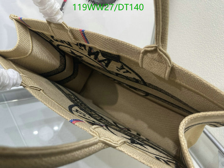SAMCC - DOR Bags - 927