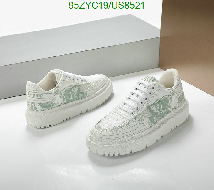 SAMCC - DOR Women Shoes - 1521