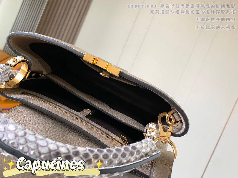 Glamy - LOV Bags - 1243