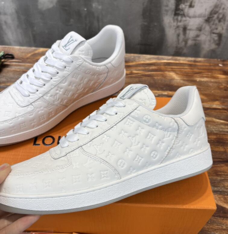Glamy - LOV Men Shoes - 734