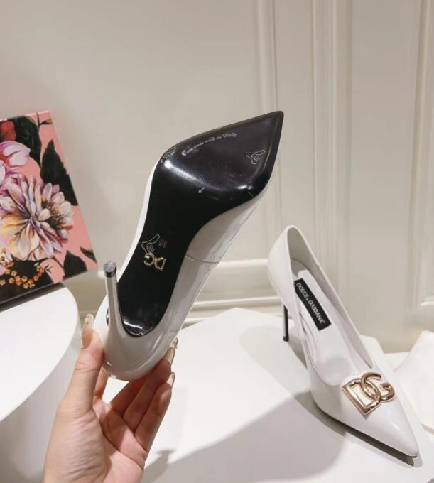 SAMC - DAG Women Shoes - 105