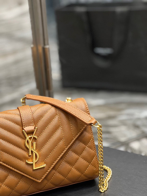 Glami- Glami- - SLY Bags - 1256