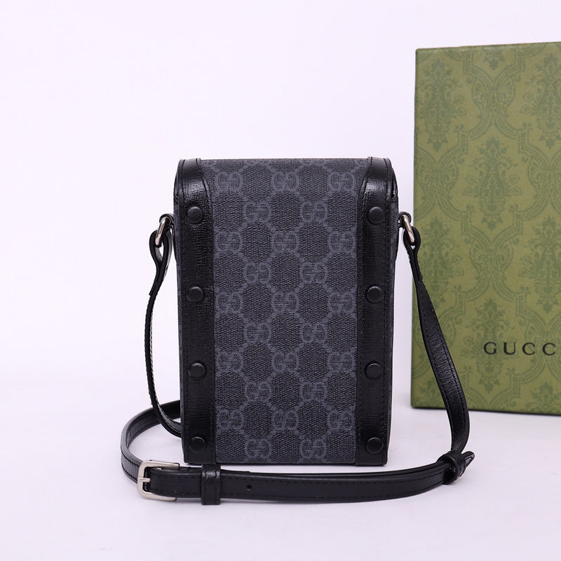 Satchel Bags - GCI Bags - 861