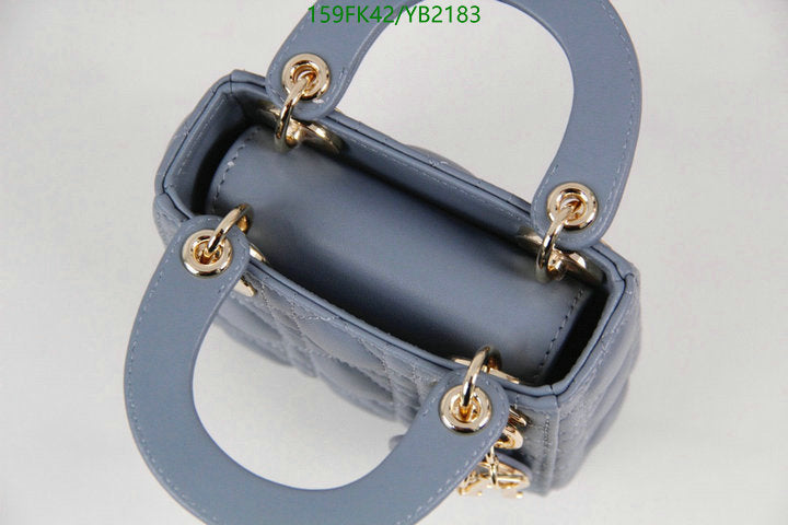 SAMCC - DOR Bags - 1467