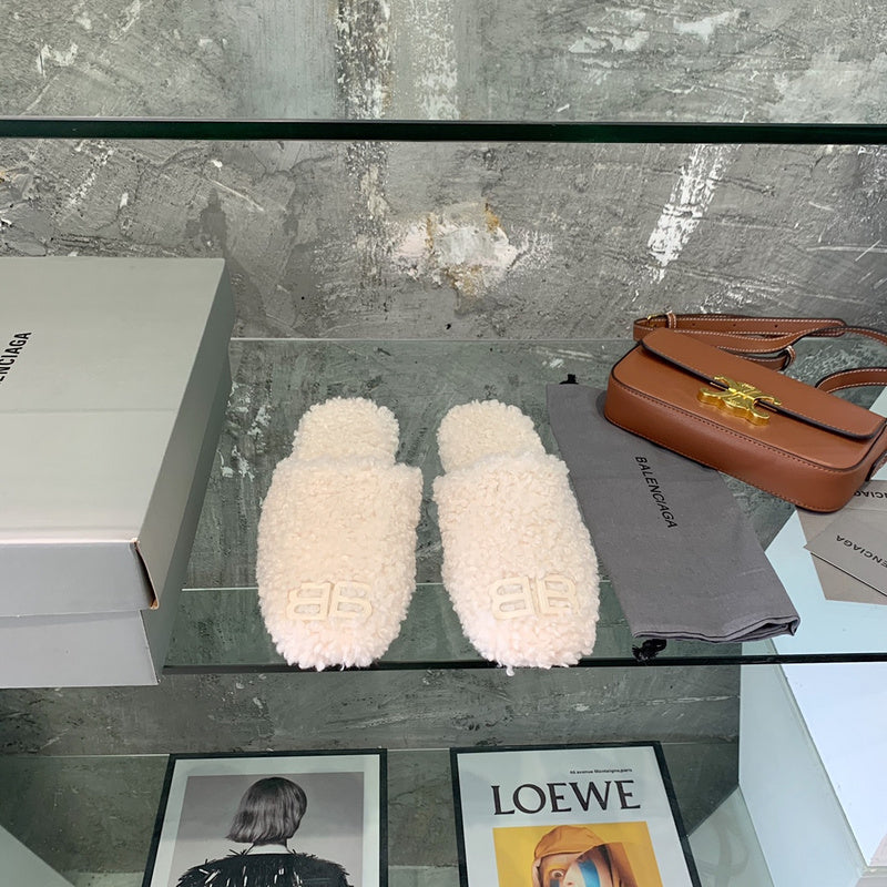 Satchel Bags - BGA Shoes - 1278