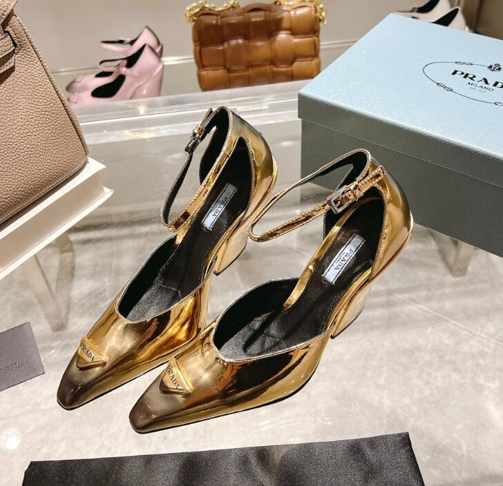 Glamy - PD Women Shoes - 255