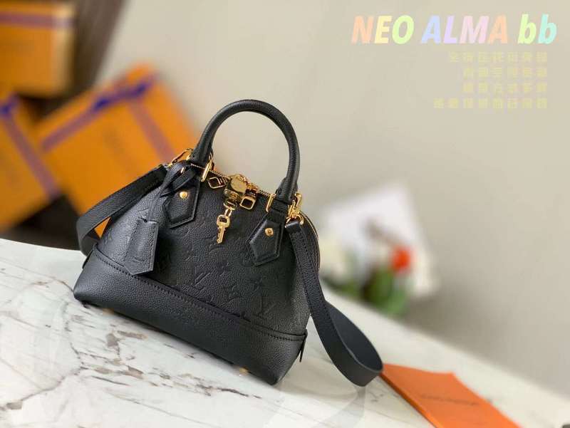 Glami- Glami- Lu-Vi bags - 11731