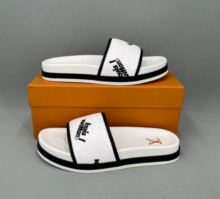Glamy - LOV Men Shoes - 1032